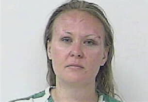 Shanovia Lewis, - St. Lucie County, FL 